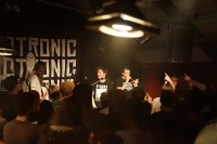 Egotronic