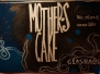 Mothers Cake & Parasol Caravan