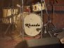 Rhonda, Support: Joana Scara