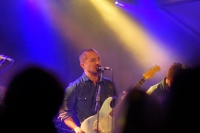 Salome Fur Rock Ska Reggae im Galshaus e.V. Bayreuth 30