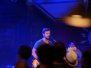 The Black Submarines und The Rolling Chocolate Band