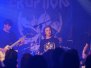 Tulsadoom und Eruption
