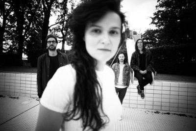 Band: Nausica